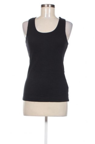 Tricou de damă H&M, Mărime L, Culoare Negru, Preț 23,52 Lei