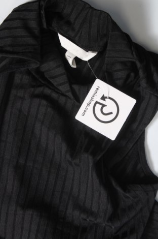 Tricou de damă H&M, Mărime M, Culoare Negru, Preț 19,67 Lei