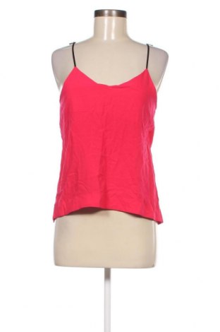Γυναικείο αμάνικο μπλουζάκι H&M, Μέγεθος M, Χρώμα Ρόζ , Τιμή 12,63 €