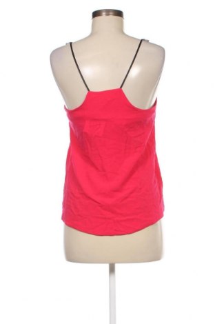 Γυναικείο αμάνικο μπλουζάκι H&M, Μέγεθος M, Χρώμα Ρόζ , Τιμή 12,63 €