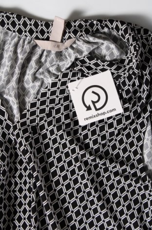 Damska koszulka na ramiączkach H&M, Rozmiar S, Kolor Kolorowy, Cena 17,88 zł