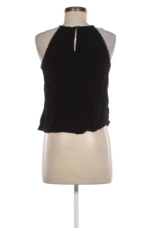 Γυναικείο αμάνικο μπλουζάκι H&M Divided, Μέγεθος M, Χρώμα Μαύρο, Τιμή 2,67 €
