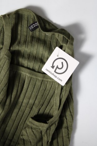 Damska koszulka na ramiączkach H&M Divided, Rozmiar M, Kolor Zielony, Cena 41,58 zł