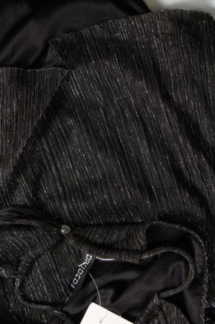 Tricou de damă H&M Divided, Mărime M, Culoare Negru, Preț 17,96 Lei