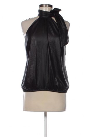 Γυναικείο αμάνικο μπλουζάκι H&M Divided, Μέγεθος S, Χρώμα Μαύρο, Τιμή 3,97 €