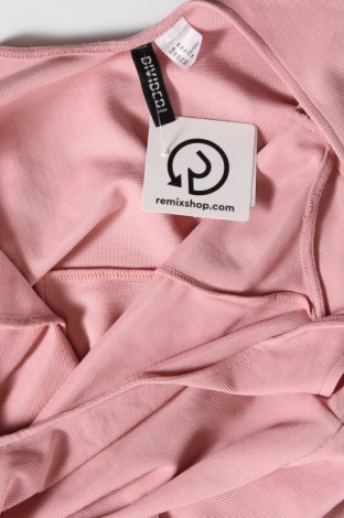 Damentop H&M Divided, Größe XL, Farbe Rosa, Preis € 4,98