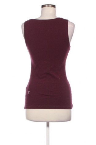 Γυναικείο αμάνικο μπλουζάκι H&M L.O.G.G., Μέγεθος M, Χρώμα Κόκκινο, Τιμή 3,78 €
