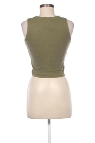 Tricou de damă Haily`s, Mărime M, Culoare Verde, Preț 46,05 Lei