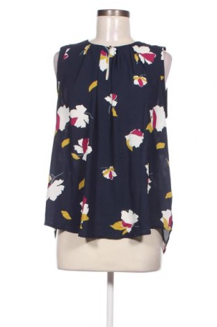 Γυναικείο αμάνικο μπλουζάκι Holly & Whyte By Lindex, Μέγεθος M, Χρώμα Πολύχρωμο, Τιμή 3,62 €