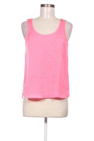 Γυναικείο αμάνικο μπλουζάκι Holly & Whyte By Lindex, Μέγεθος M, Χρώμα Ρόζ , Τιμή 3,97 €