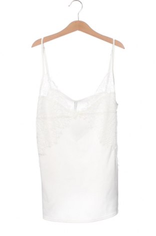 Γυναικείο αμάνικο μπλουζάκι Imperial, Μέγεθος XS, Χρώμα Λευκό, Τιμή 8,30 €
