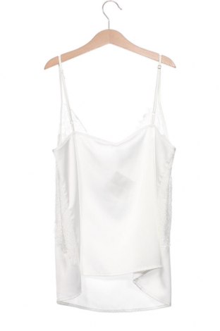 Γυναικείο αμάνικο μπλουζάκι Imperial, Μέγεθος XS, Χρώμα Λευκό, Τιμή 13,84 €