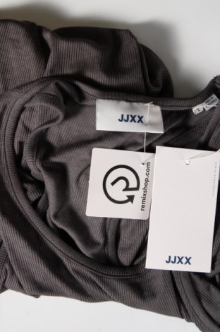 Tricou de damă JJXX, Mărime L, Culoare Gri, Preț 29,57 Lei