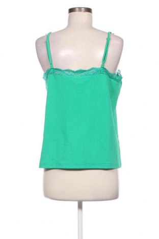 Γυναικείο αμάνικο μπλουζάκι Jacqueline De Yong, Μέγεθος XL, Χρώμα Πράσινο, Τιμή 8,04 €
