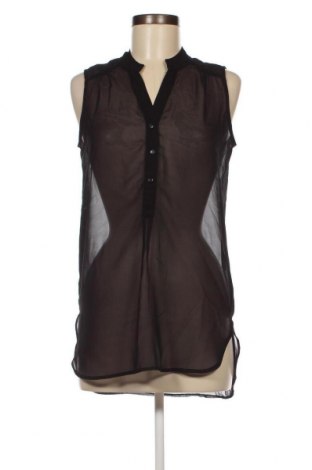 Γυναικείο αμάνικο μπλουζάκι Janina, Μέγεθος S, Χρώμα Μαύρο, Τιμή 2,80 €