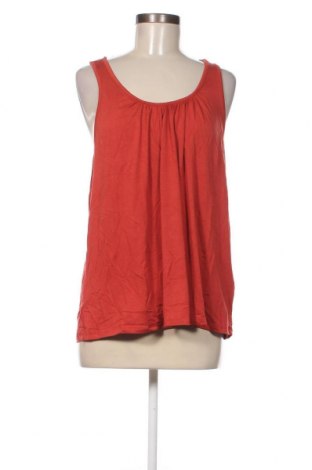 Γυναικείο αμάνικο μπλουζάκι Jdy, Μέγεθος M, Χρώμα Κόκκινο, Τιμή 10,82 €