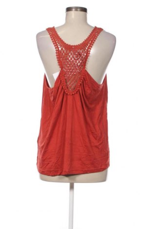Γυναικείο αμάνικο μπλουζάκι Jdy, Μέγεθος M, Χρώμα Κόκκινο, Τιμή 10,82 €