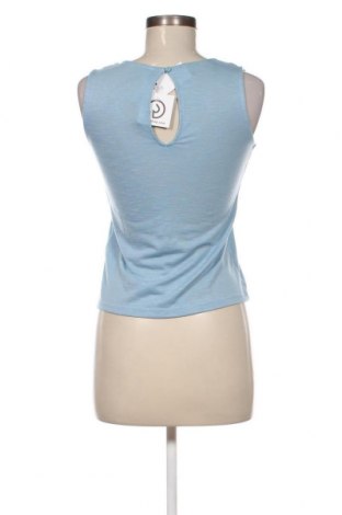 Γυναικείο αμάνικο μπλουζάκι Jdy, Μέγεθος XXS, Χρώμα Μπλέ, Τιμή 5,19 €