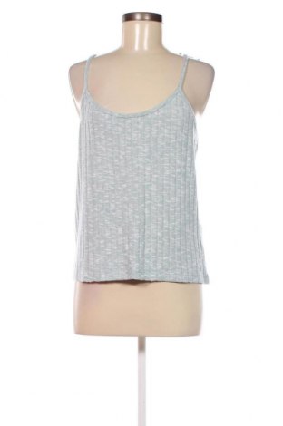 Γυναικείο αμάνικο μπλουζάκι Jdy, Μέγεθος XXL, Χρώμα Μπλέ, Τιμή 5,19 €