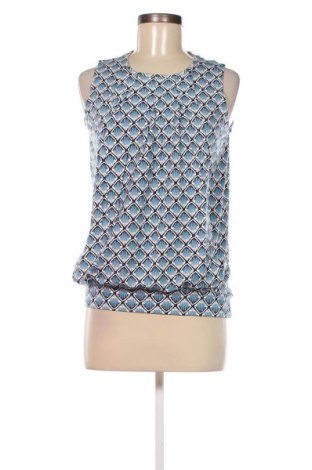 Γυναικείο αμάνικο μπλουζάκι Jojo Maman Bebe, Μέγεθος S, Χρώμα Πολύχρωμο, Τιμή 2,56 €