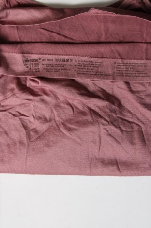 Γυναικείο αμάνικο μπλουζάκι Jolinesse, Μέγεθος S, Χρώμα Βιολετί, Τιμή 3,46 €