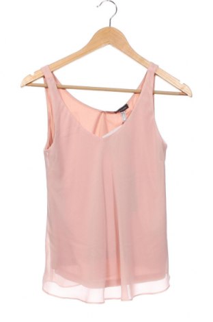 Γυναικείο αμάνικο μπλουζάκι Kensol, Μέγεθος XS, Χρώμα Ρόζ , Τιμή 9,04 €