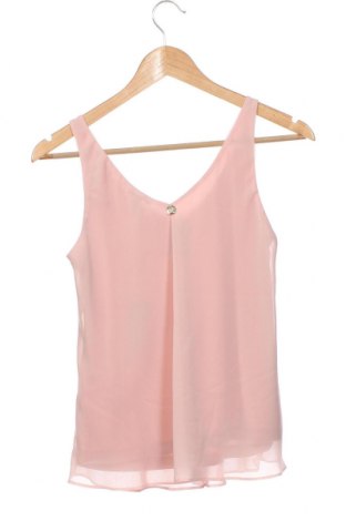 Γυναικείο αμάνικο μπλουζάκι Kensol, Μέγεθος XS, Χρώμα Ρόζ , Τιμή 15,86 €