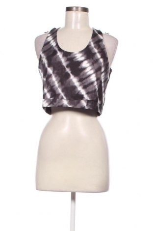 Γυναικείο αμάνικο μπλουζάκι Kiabi, Μέγεθος L, Χρώμα Πολύχρωμο, Τιμή 4,02 €