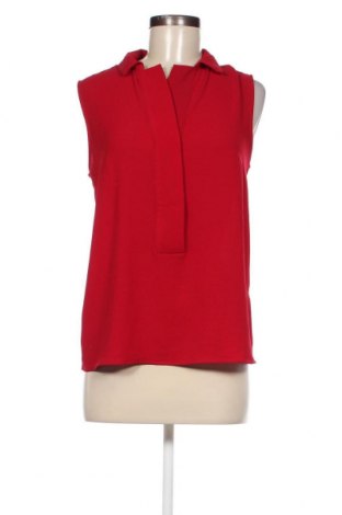 Tricou de damă Koton, Mărime M, Culoare Roșu, Preț 27,63 Lei