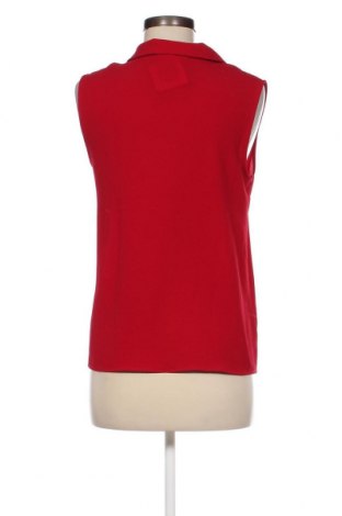 Tricou de damă Koton, Mărime M, Culoare Roșu, Preț 46,05 Lei