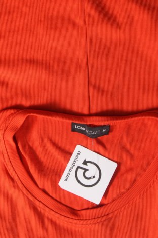 Női trikó LCW, Méret M, Szín Narancssárga
, Ár 1 404 Ft