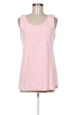 Γυναικείο αμάνικο μπλουζάκι LOVE2WAIT, Μέγεθος M, Χρώμα Ρόζ , Τιμή 5,27 €