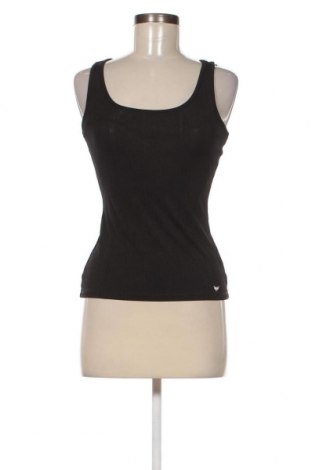 Γυναικείο αμάνικο μπλουζάκι LPB Les P'tites Bombes, Μέγεθος S, Χρώμα Μαύρο, Τιμή 3,90 €