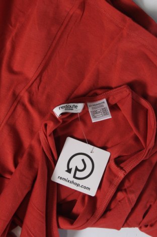 Tricou de damă La Redoute, Mărime XL, Culoare Portocaliu, Preț 35,71 Lei