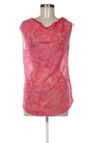Γυναικείο αμάνικο μπλουζάκι La Redoute, Μέγεθος L, Χρώμα Ρόζ , Τιμή 2,86 €