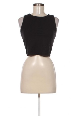 Γυναικείο αμάνικο μπλουζάκι Lascana, Μέγεθος S, Χρώμα Μαύρο, Τιμή 8,04 €
