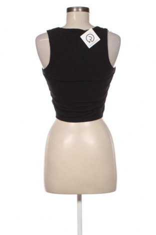 Γυναικείο αμάνικο μπλουζάκι Lascana, Μέγεθος S, Χρώμα Μαύρο, Τιμή 8,04 €