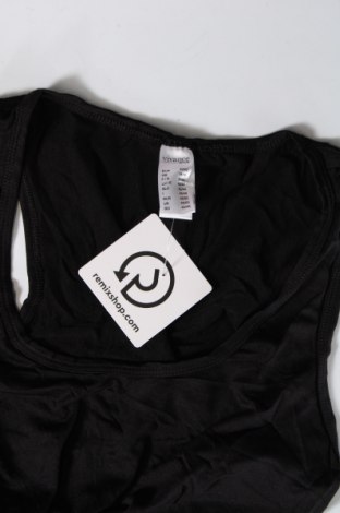 Tricou de damă Lascana, Mărime M, Culoare Negru, Preț 42,76 Lei