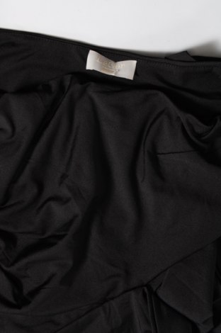 Γυναικείο αμάνικο μπλουζάκι LeGer By Lena Gercke X About you, Μέγεθος M, Χρώμα Μαύρο, Τιμή 8,66 €