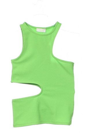 Γυναικείο αμάνικο μπλουζάκι LeGer By Lena Gercke X About you, Μέγεθος XS, Χρώμα Πράσινο, Τιμή 9,50 €