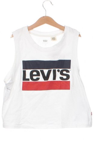 Tricou de damă Levi's, Mărime XS, Culoare Alb, Preț 69,82 Lei