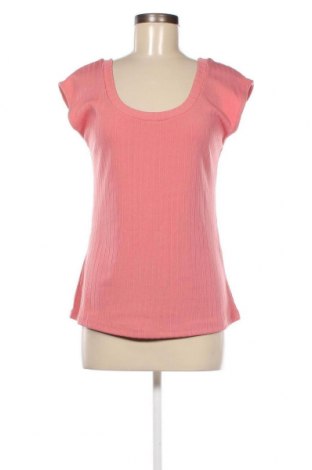 Γυναικείο αμάνικο μπλουζάκι Lindex, Μέγεθος L, Χρώμα Ρόζ , Τιμή 4,42 €