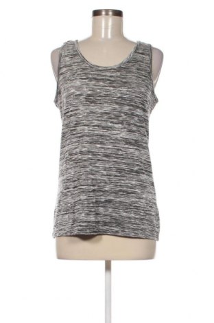 Γυναικείο αμάνικο μπλουζάκι Line, Μέγεθος L, Χρώμα Πολύχρωμο, Τιμή 4,42 €