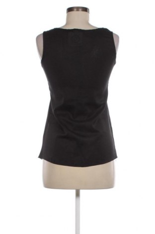 Γυναικείο αμάνικο μπλουζάκι Liva Girl, Μέγεθος L, Χρώμα Μαύρο, Τιμή 2,52 €