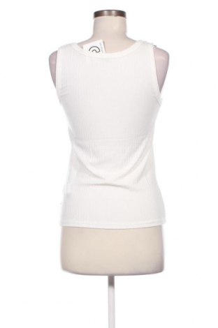 Γυναικείο αμάνικο μπλουζάκι Ltb, Μέγεθος L, Χρώμα Λευκό, Τιμή 5,59 €
