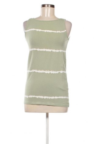 Γυναικείο αμάνικο μπλουζάκι Mamalicious, Μέγεθος XS, Χρώμα Πράσινο, Τιμή 4,63 €