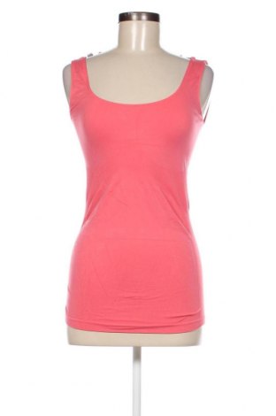 Γυναικείο αμάνικο μπλουζάκι Mamalicious, Μέγεθος M, Χρώμα Ρόζ , Τιμή 3,90 €