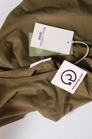 Γυναικείο αμάνικο μπλουζάκι Marc O'Polo, Μέγεθος XL, Χρώμα Πράσινο, Τιμή 14,84 €