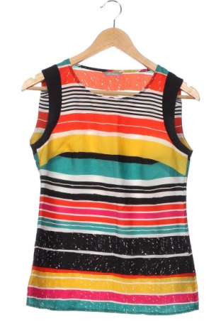 Γυναικείο αμάνικο μπλουζάκι Marks & Spencer, Μέγεθος M, Χρώμα Πολύχρωμο, Τιμή 4,49 €