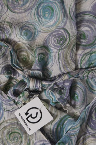 Γυναικείο αμάνικο μπλουζάκι Marks & Spencer Limited Collection, Μέγεθος XL, Χρώμα Πολύχρωμο, Τιμή 11,84 €